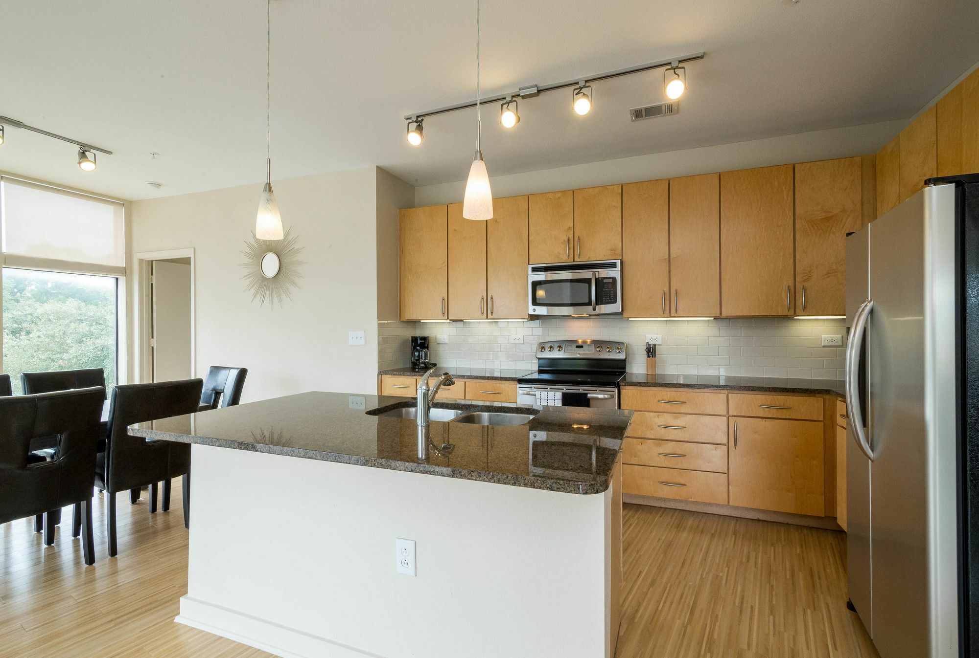 South Lamar Exclusives By Yourent Austin Exteriér fotografie